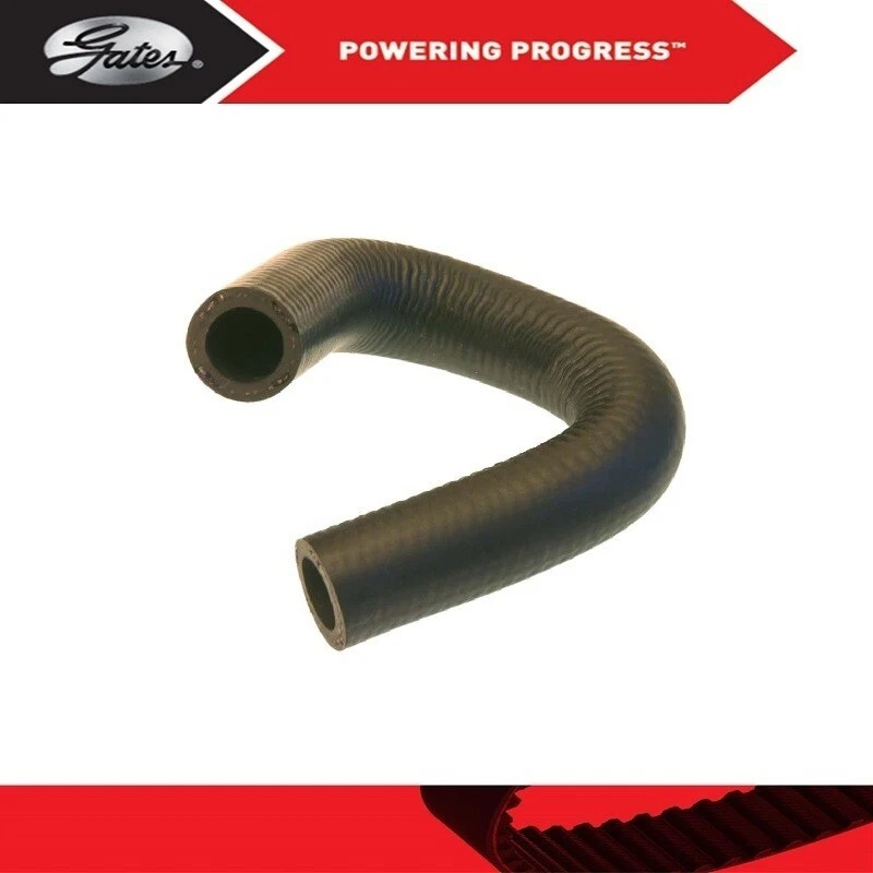 GATES Molded Heater Hose for 1999-2000 PONTIAC MONTANA V6-3.4L Foto 1 de 1