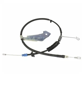 正品福特停车制动后电缆适用于 Transit BK3Z-2A635-BQ — 第 1/3 张图片