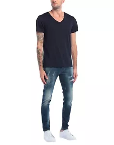 Takeshy Kurosawa jeans - Picture 1 of 4