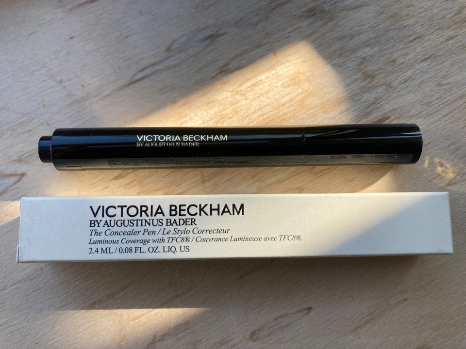VICTORIA BECKHAM by AUGUSTINUS BADER The Concealer PEN. Variation of shades