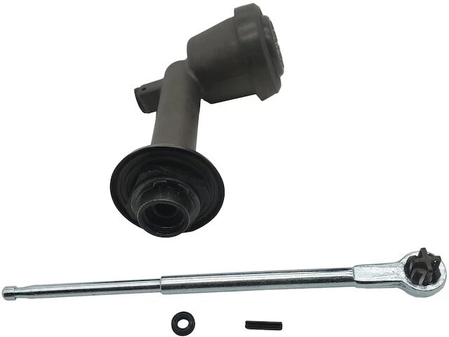 Clutch Master Cylinder For 1996-2000 GMC K3500 1997 1998 1999 NS542DG - Image 1 of 1