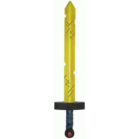 Adventure Time Role Play 24" Finn Sword Cover