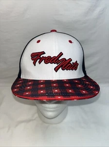 Fredericksburg Nationals Adjustable Hat - Picture 1 of 9