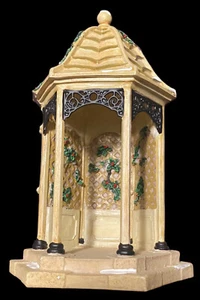 Dept 56 Village Gazebo 52652 MINT with box - Picture 1 of 18