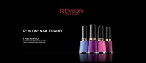ESMALTE/ESMALTE DE UÑAS REVLON 14,7 ml~~ Elige el color - Imagen 1 de 7