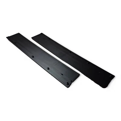 Side Skirts für Arrma Infraction  - passend auch für weitere made by 3DCS - Bild 1 von 4