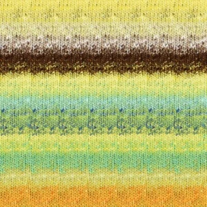 NORO ::Yukata #20:: silk wool yarn Soka - Picture 1 of 3