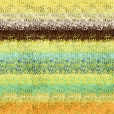 NORO ::Yukata #20:: silk wool yarn Soka - Image 1 of 3