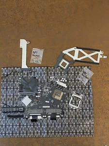 Placa madre LEER 21.5 iMac Mid 2011 12,1 A1311 placa lógica | sin CPU 820-3126 ✢ - Imagen 1 de 15