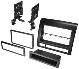 American International TOYK973 2012-13 Toyota Tacoma Install Kit - Picture 1 of 1