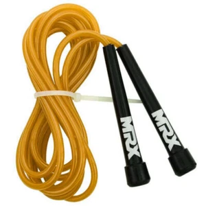 MRX Jump Rope for Workout Fitness Skipping Rope for Men Women and Kids Crossfit - Picture 1 of 20