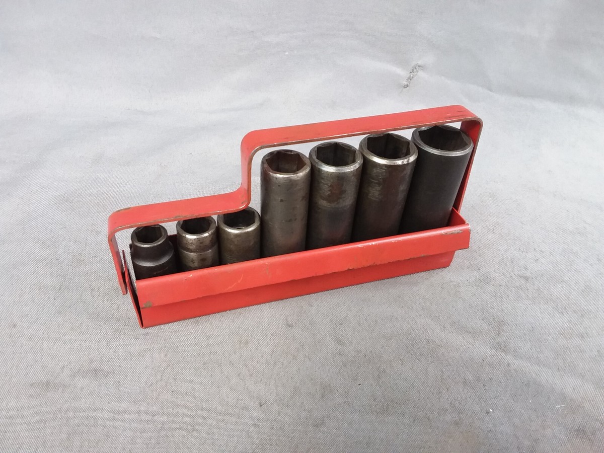 Mac Tools 6 Point Impact Vehicle Sockets and Socket Sets for Mac Tools 6 Point Impact Vehicle Sockets and Socket Sets for
