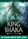 King Shaka: Zulu Legend by Luke W Molver: Used