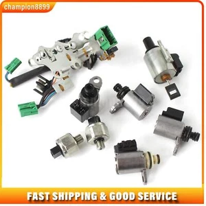 JF010E RE0F09A Valve Body Kit For 6 Cylinder Nissan Altima Maxima Murano Quest - Picture 1 of 6