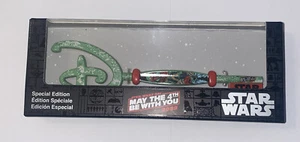 Disney Star Wars May the 4th Be With You 2022 Collectible Key Special Neu OVP - Bild 1 von 2