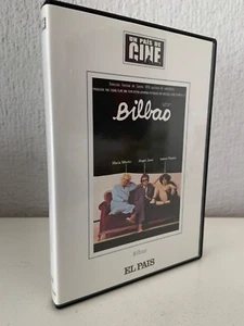 BILBAO (1978) BIGAS LUNA - DVD - UN PAÍS DE CINE Nº 28 - EL PAÍS - ¡BUEN ESTADO! - Imagen 1 de 2