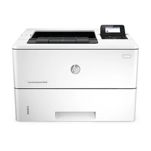 HP Laserjet Enterprise M506n stampante laser con Ethernet integrata (F2A68A) - BELLA - Foto 1 di 9