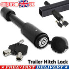 Truck Trailer Hitch Locking Pin Receiver Heavy Duty Tow Towing Hitch Lock 5/8