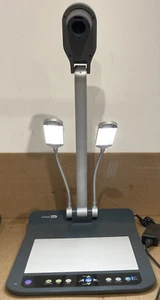 LUMENS PS760 OPTICAL ZOOM HD 1080p UXGA DOCUMENT CAMERA - Picture 1 of 12