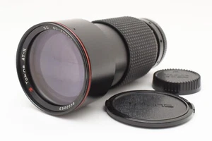 [EXC+++] Tokina AT-X Af 80-200mm f/2.8 Contax CY Mount from Japan #T3759 - Picture 1 of 12