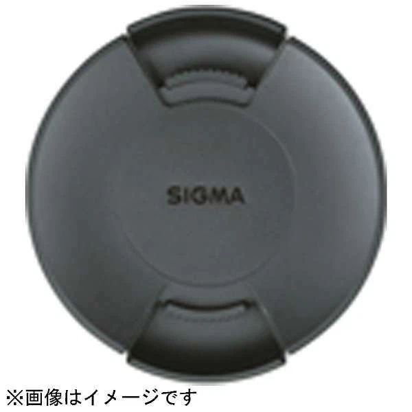 Sigma LCF-72 III Front Lens Cap 72mm Lens Dust Cover Protector - Image 1 of 1