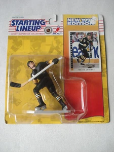 STARTING LINE-UP SLU MARIO LEMIEUX 1994 Edition PITTSBURG PENGUINS *** OVP - Bild 1 von 1