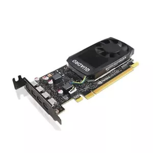 NVIDIA Quadro P1000 - Picture 1 of 3