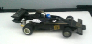 NOS Strombecker Polistil Lotus F1 #5 Duckhams 1:32 scale slot car New Unused - Picture 1 of 3