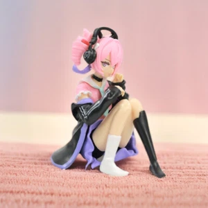 Eureka: Arknights Energy Link Figure Anime Model Prize Sit Beutiful Girl NoBox - Picture 1 of 10