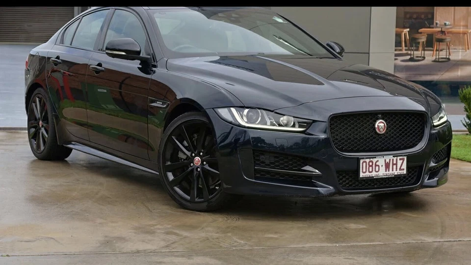 JAGUAR XE X760 WORKSHOP SERVICE REPAIR MANUAL 2015 - 2020 on CD - Image 1 of 1