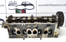 Genuine Fiat 500 / Ford KA 1.2 Petrol Cylinder Head (55195018) (2008-2016)