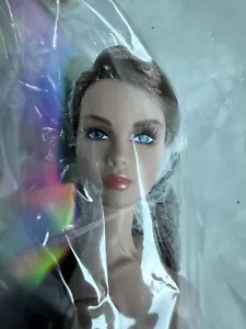 Integrity Fashion Royalty FR GLOSS COLOR INFUSION STYLE LAB BLUE BURKHART Doll - Picture 1 of 14