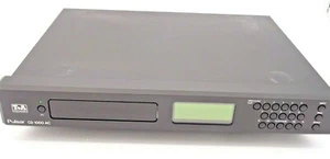 T+A Pulsar CD1000AC CD-Player, Schwarz, sehr guter Zustand, 6772 - Bild 1 von 13