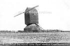Wvc-61 Derelict Post Windmill, Coolham, Sussex. Photo