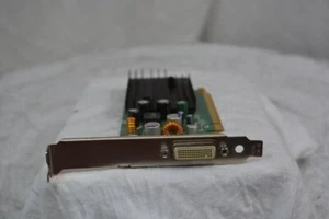 NVIDIA P383 180-10383-0C00-A01 Graphics Card PCI-e DMS-59 128MB - Picture 1 of 2