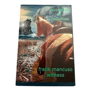 Evolution of Pollution, Fourth Revision Paperback - Imagen 1 de 2