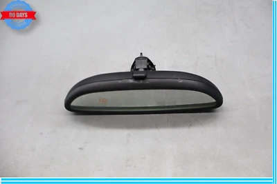 10-16 Porsche Panamera Front Upper Interior Rear View Mirror Oem - Image 1 of 4