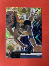 Kobe Bryant 1999-00 HoloGrFX #28-AU AuSome Gold Parallel *Ultra Rare* SSP