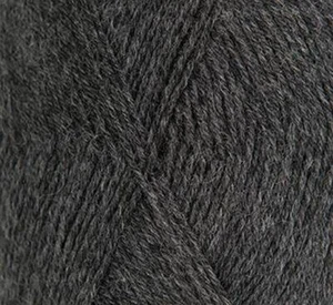 Rico Superba Premium 4ply Ovillo de Lana 50g-16 Antracita - Imagen 1 de 1