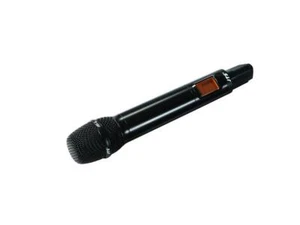JTS JSS-4B UHF PLL Dynamic Handheld Transmitter (SAM-8 Capsule) CH70 823-865 MHz - Picture 1 of 1