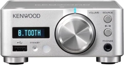 JVC KENWOOD K SERIES KA-NA7 AMPLIFIER Hi-Res USB-DAC ONLY AC100V - Image 1 of 2