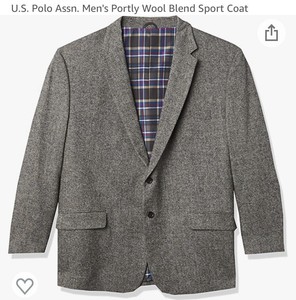 us polo blazer price