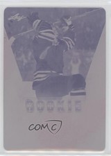 2015-16 Leaf Printing Plate Magenta 1/1 Jack Eichel #7 Rookie RC ox1