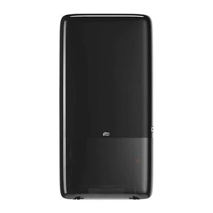 Tork PeakServe 552528 Continuous Hand Towel Dispenser Black H5, High Capacity | - Picture 1 of 5