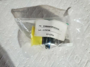 ICC/Aero D38999/24WE35SA Circular MIL Spec Connector - Bild 1 von 3
