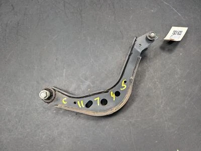 Rear Right Upper Control Arm 2019 Chevrolet Equinox 84557847 2018 2020 2021 2022 - Image 1 of 4