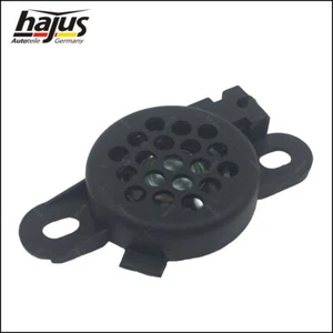 Original Hajus Warntongeber Warnsummer Pieper PDC Einparkhilfe Audi Skoda VW - Bild 1 von 3