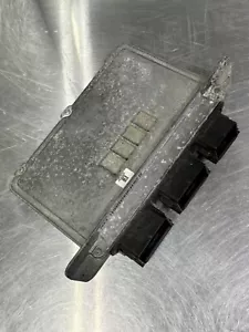 2009 FORD F-150 4.6L ECU ECM PCM ENGINE COMPUTER MODULE 9L3A-12A650-BLD - Picture 1 of 5