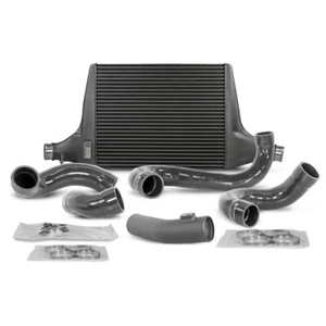 Wagner Tuning Intercooler & Boost Pipe Kit for Audi S4 B9 3.0 TFSI 2016+ - Picture 1 of 7