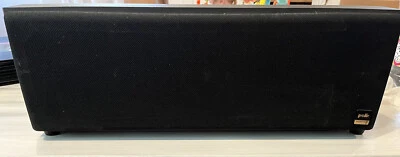 Altavoz Polk Audio CS-100 - Negro - Probado y Funciona Foto 1 de 4